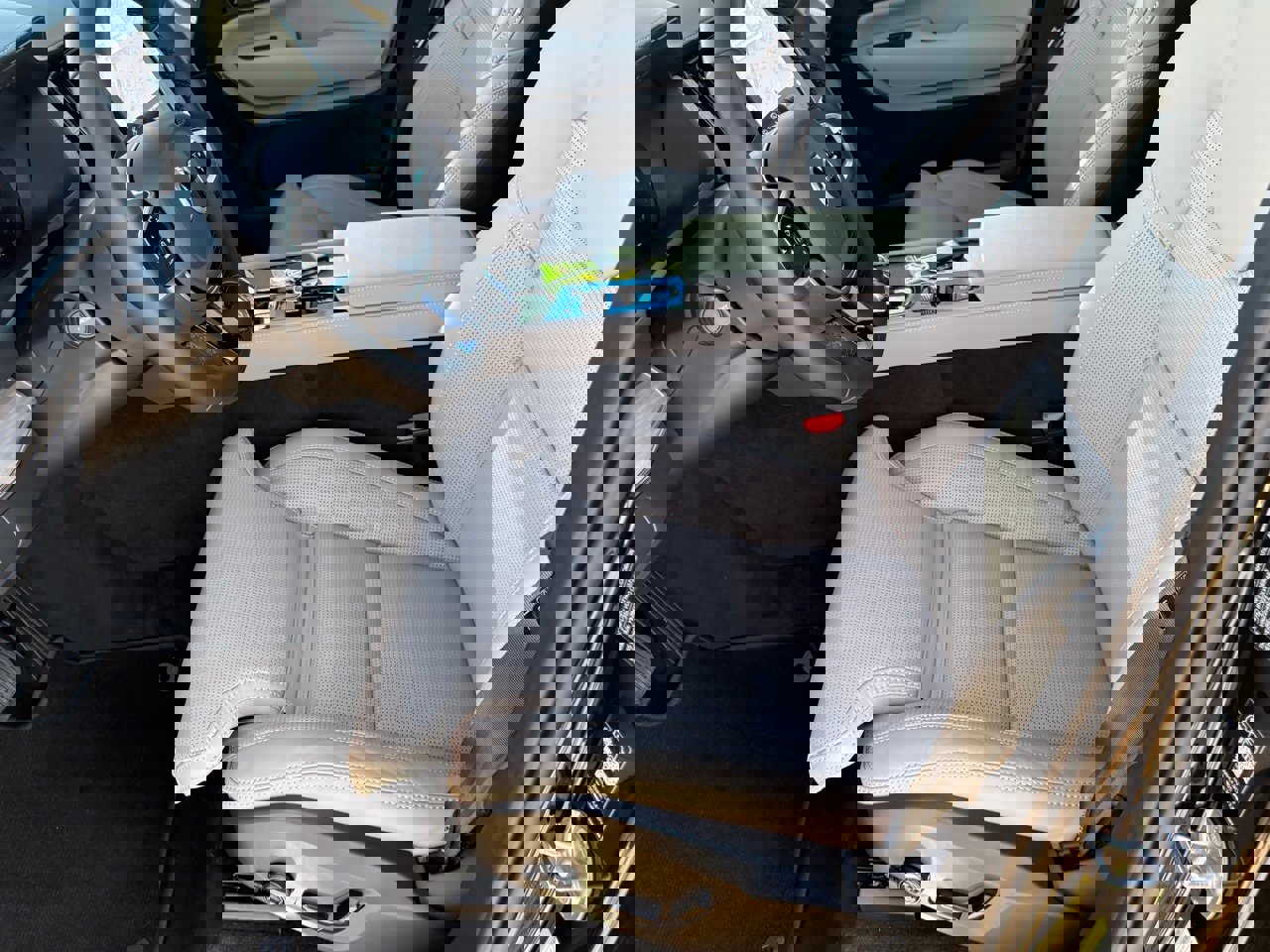 New 2026 Volvo XC90 B5 Ultra w/ Lounge Package image 12