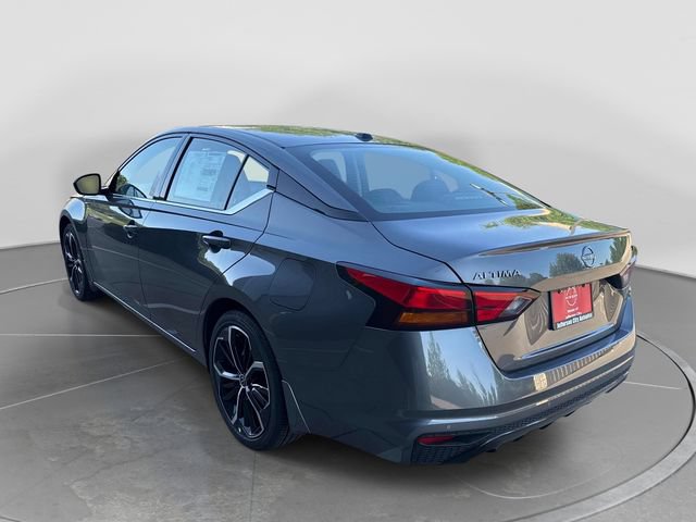 New 2026 Nissan Altima 2.5 SR FWD image 6