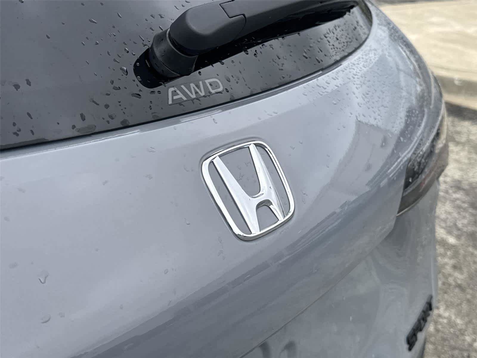 Used 2026 Honda HR-V Sport image 10