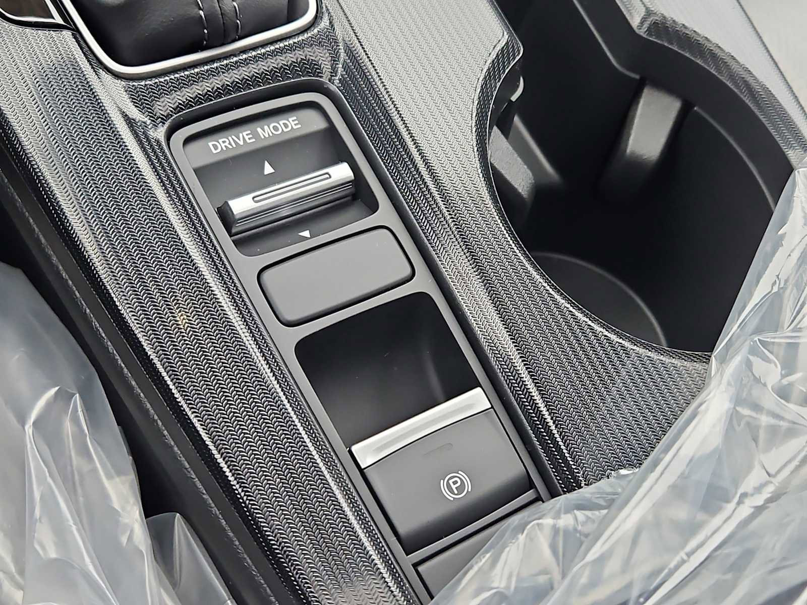 New 2026 Honda Civic Sport Touring image 11