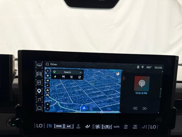 Used 2024 GMC Hummer EV 3X AWD/4WD image 34