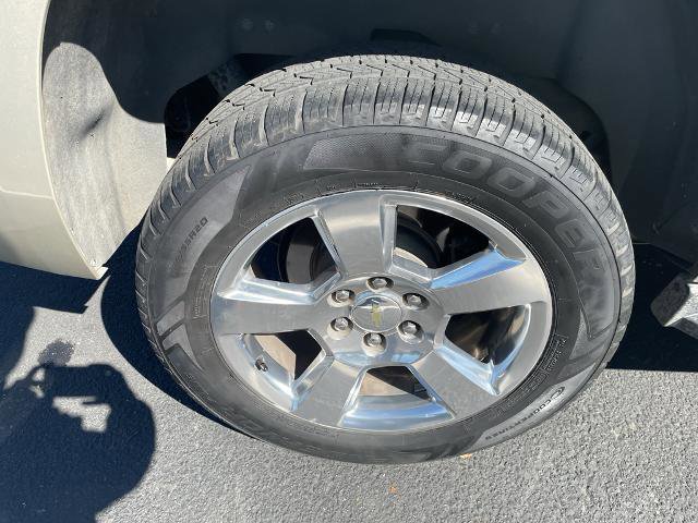 Used 2017 Chevrolet Tahoe LT w/ Luxury Package image 10