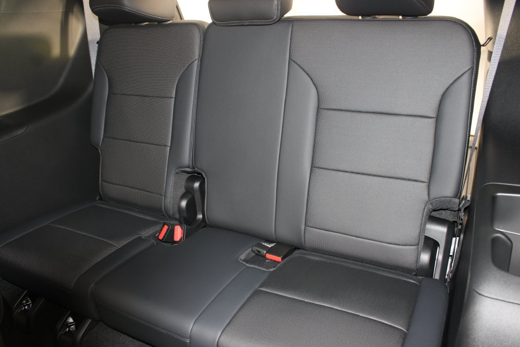 New 2027 Buick Enclave Sport Touring w/ Power Package FWD image 21