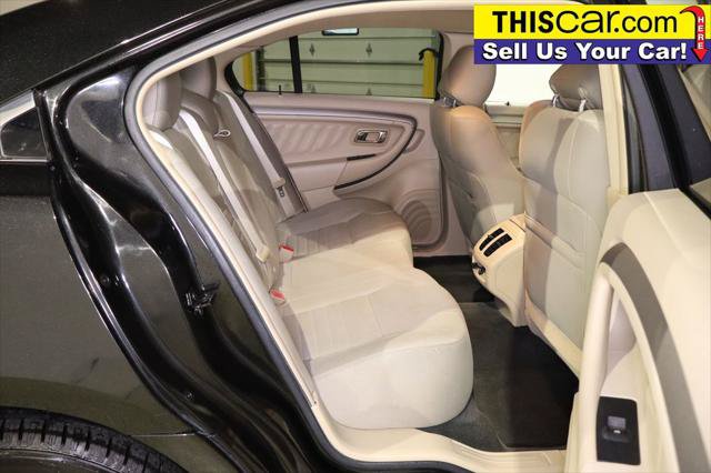 Used 2013 Ford Taurus SE FWD image 23
