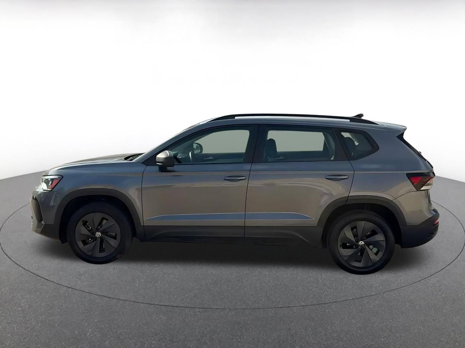 Used 2026 Volkswagen Taos S FWD image 8