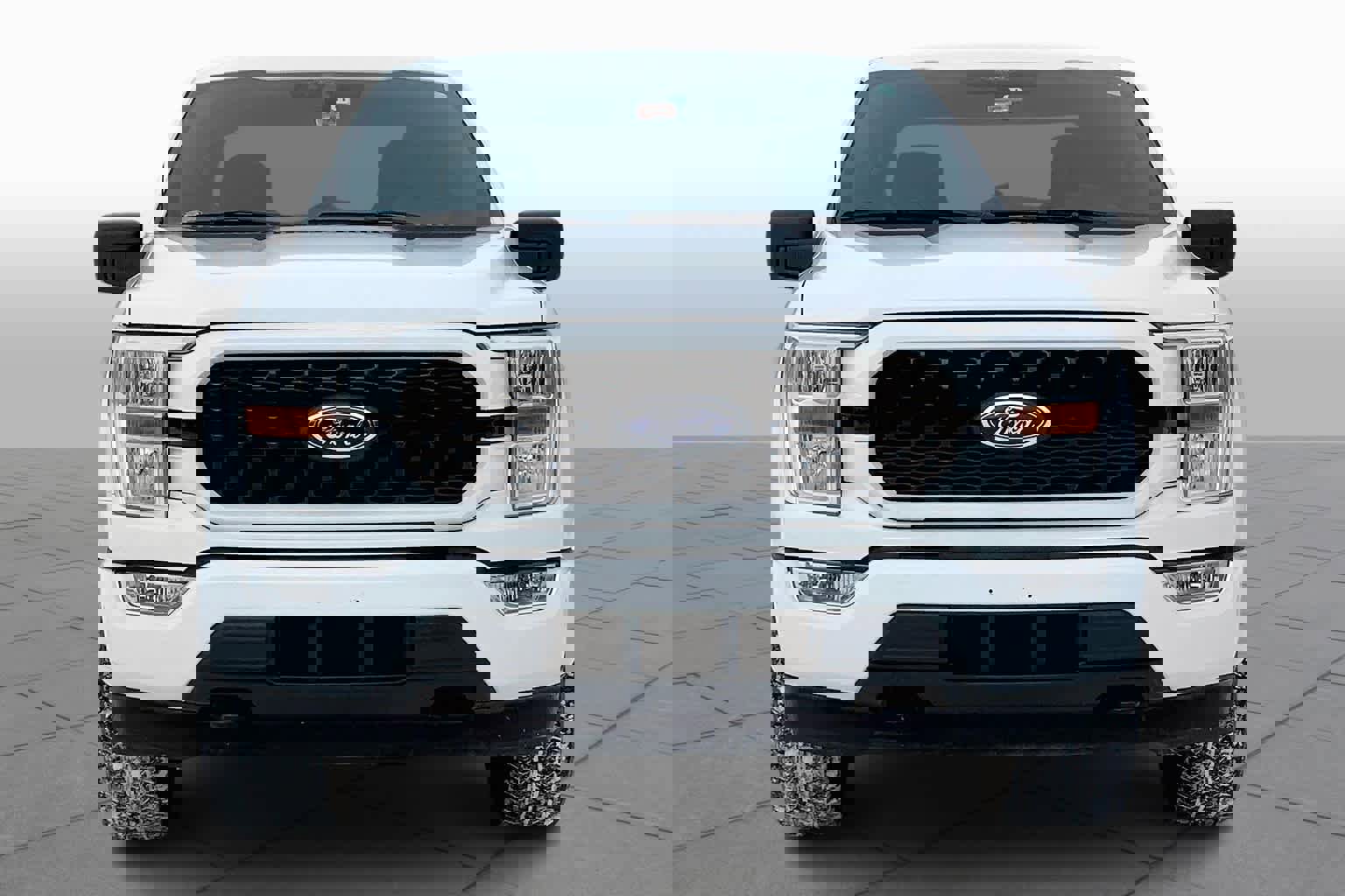 Used 2021 Ford F150 XL w/ Equipment Group 101A High image 4