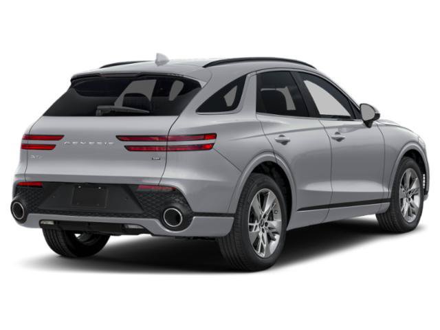 Certified 2025 Genesis GV70 3.5T Sport w/ Sport Prestige Package AWD/4WD image 2