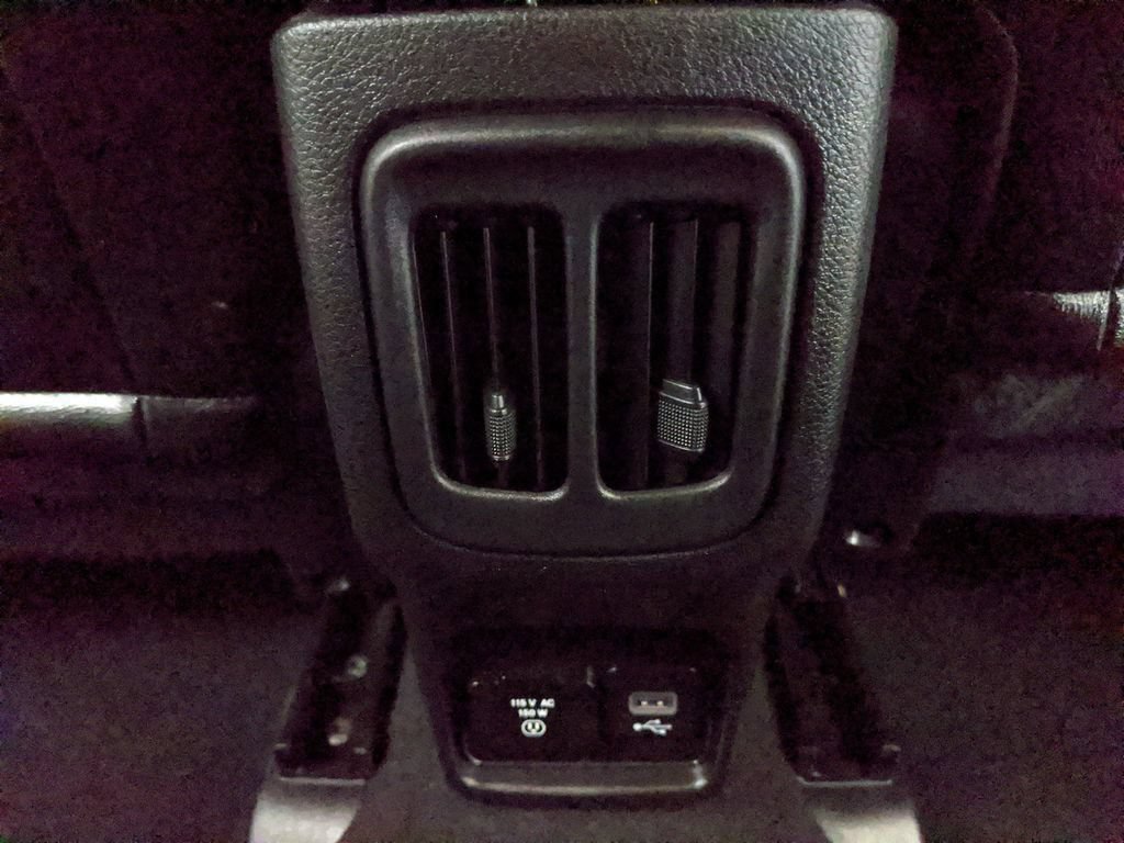 Used 2021 Jeep Compass Latitude w/ Convenience Group AWD/4WD image 19