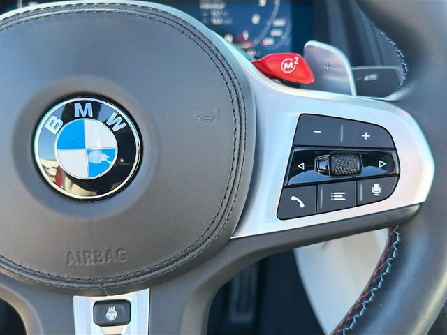 Used 2022 BMW M8 Competition w/ M Carbon Exterior Package image 37