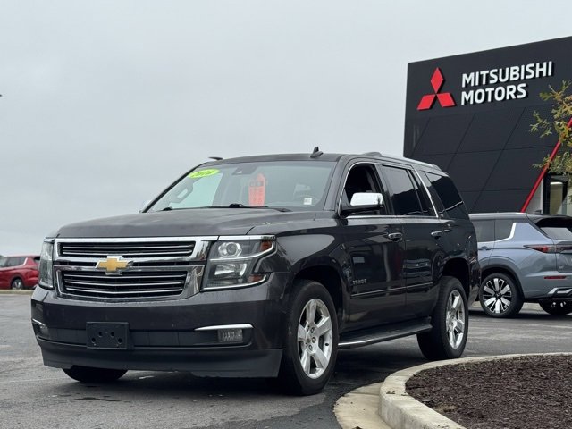 Used 2016 Chevrolet Tahoe LTZ image 7