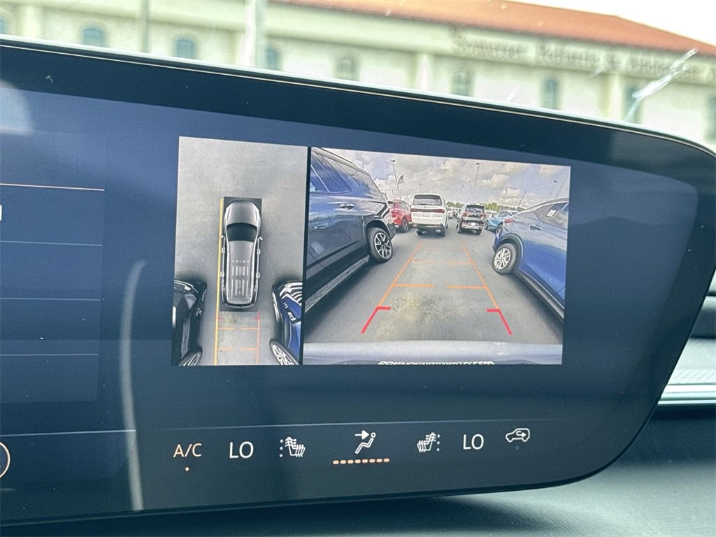 New 2026 Buick Enclave Sport Touring w/ Power Package image 23