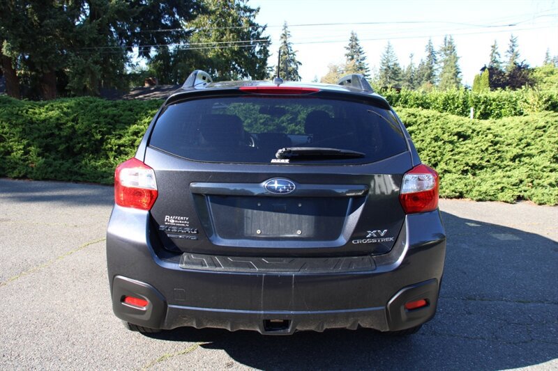 Used 2013 Subaru Crosstrek 2.0i Limited w/ Popular Pkg 1 AWD/4WD image 12