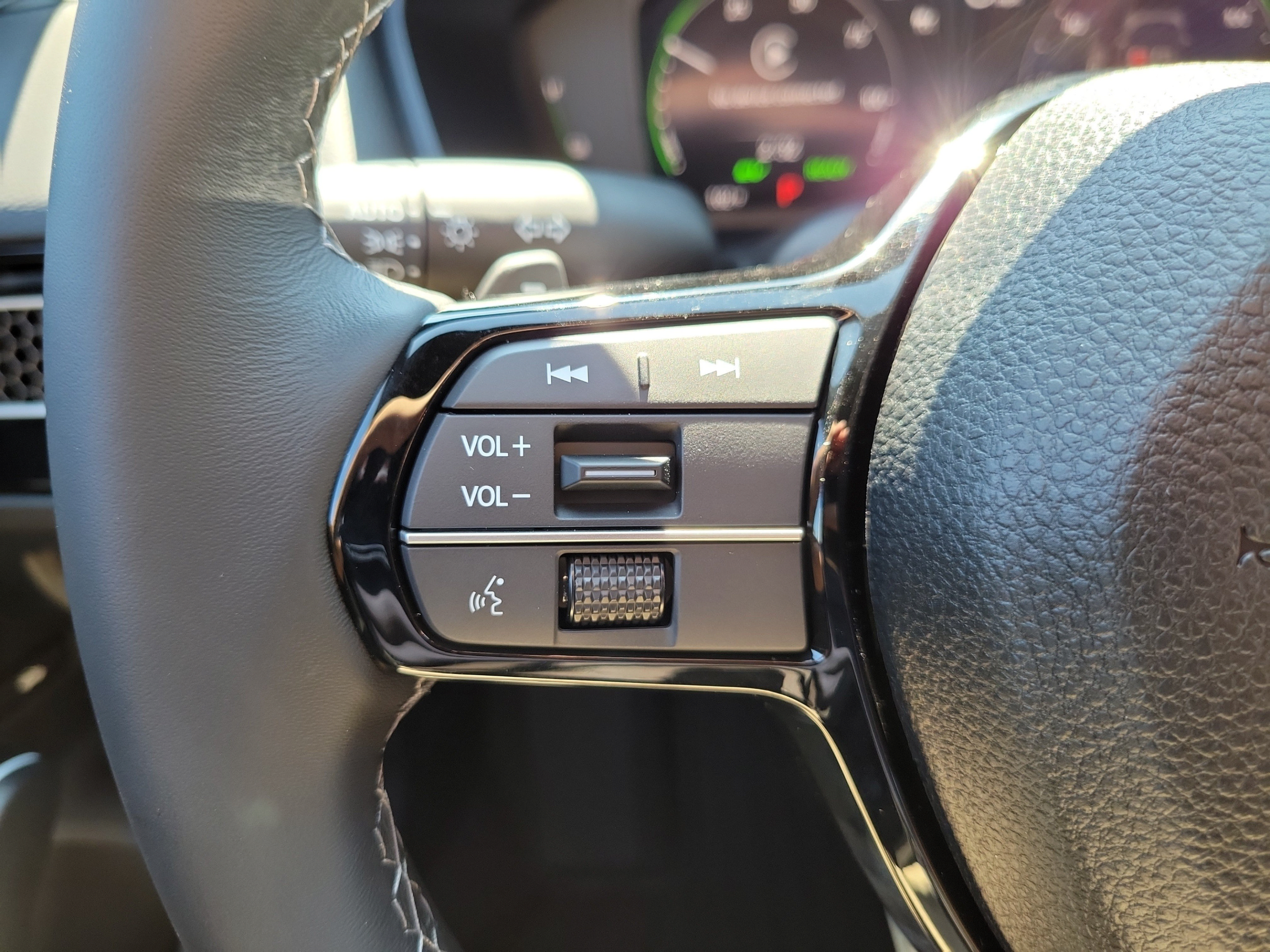 New 2026 Honda Civic Sport Touring image 29