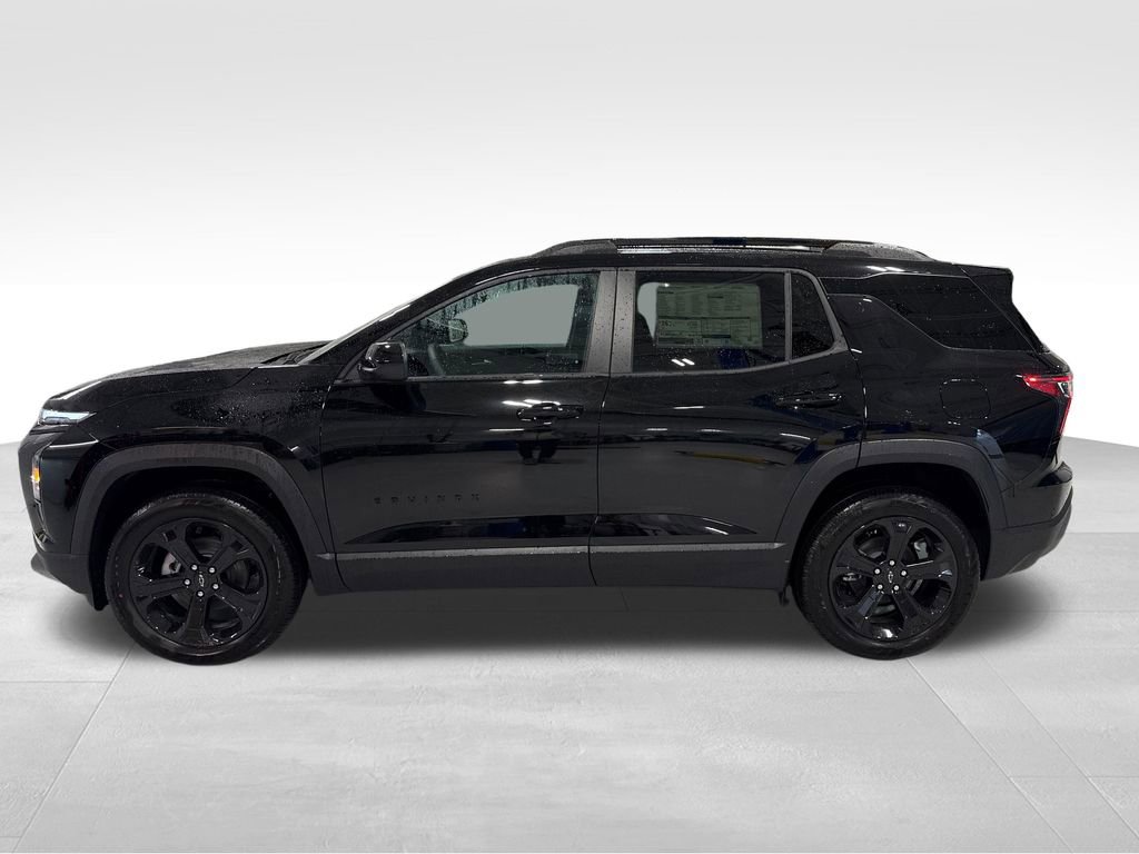 New 2026 Chevrolet Equinox LT w/ Convenience Package II AWD/4WD image 49