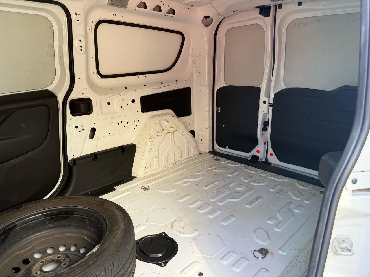 Used 2019 RAM ProMaster City Tradesman FWD image 22