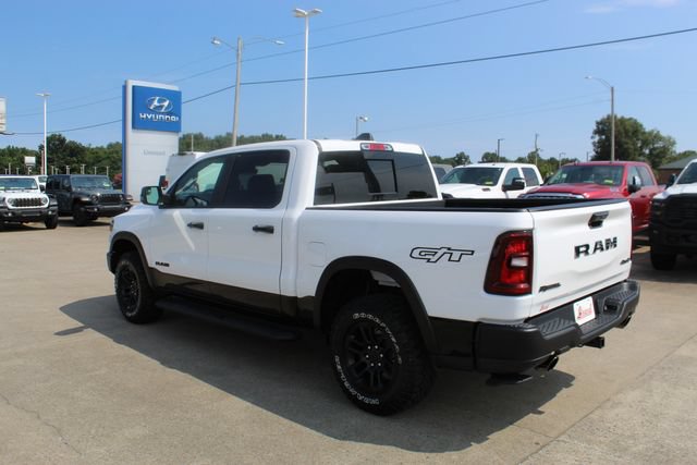 Used 2026 RAM 1500 Rebel w/ G/T Package AWD/4WD image 3