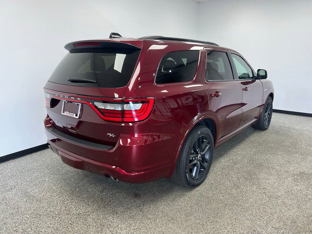 Used 2024 Dodge Durango R/T image 21