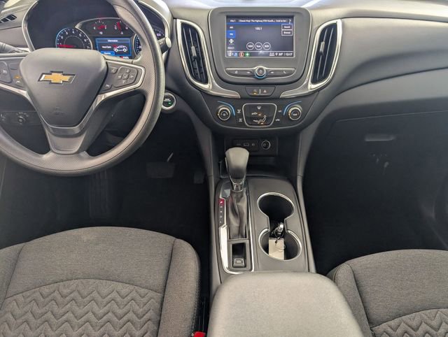 Used 2022 Chevrolet Equinox LT image 25