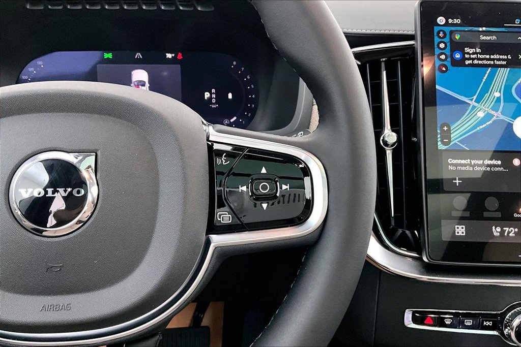New 2026 Volvo XC90 B5 Core AWD/4WD image 17