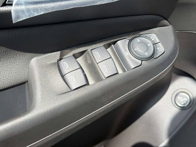 New 2026 Buick Envista Preferred w/ Convenience I Package image 18