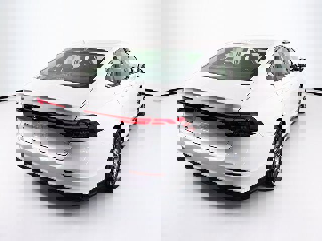 Used 2024 Honda Accord EX image 5