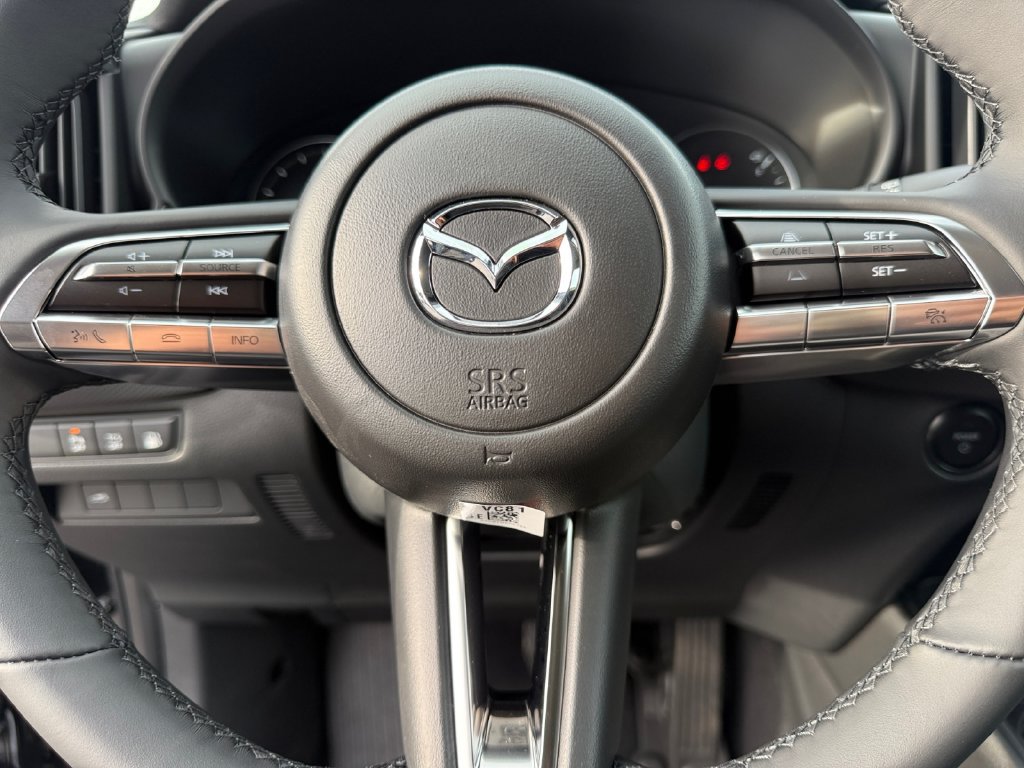 New 2026 MAZDA CX-50 2.5 Hybrid w/ Preferred Pkg AWD/4WD image 21