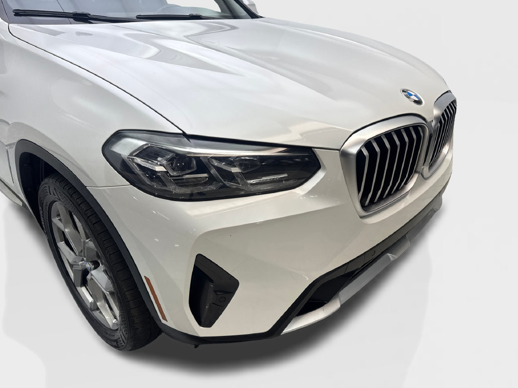 Used 2024 BMW X3 sDrive30i RWD image 19