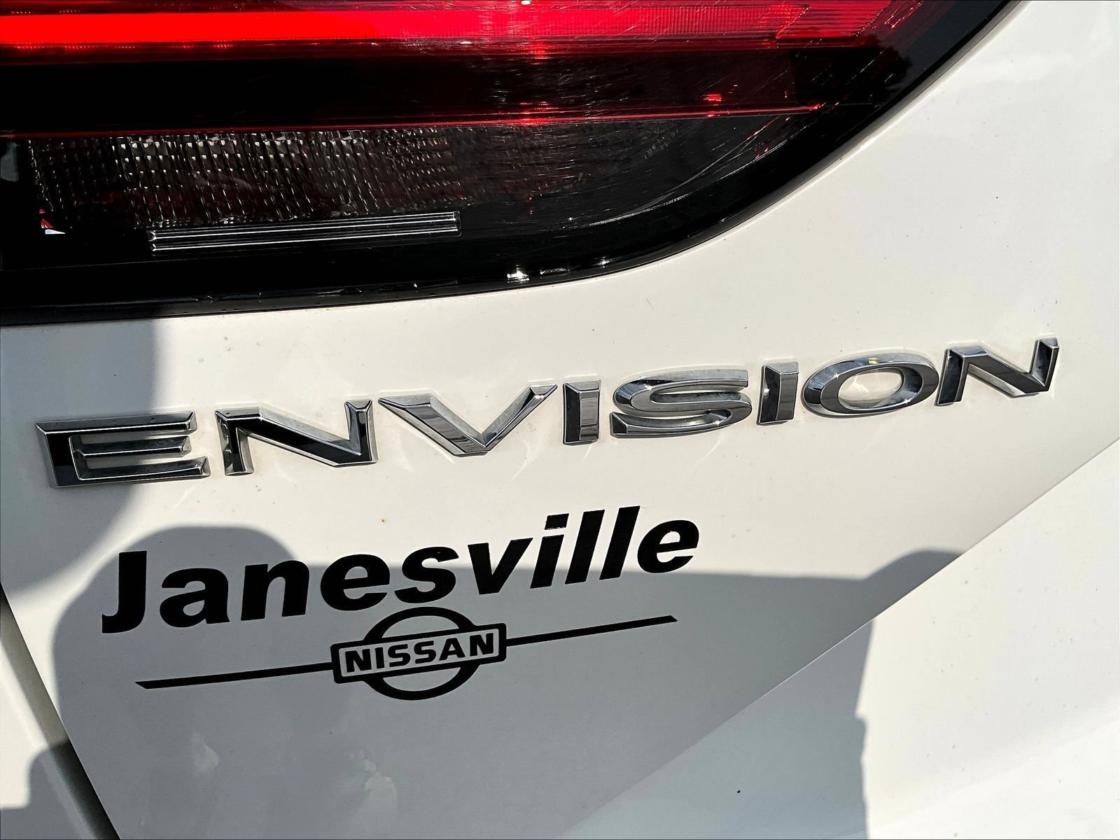Used 2023 Buick Envision Essence FWD image 27