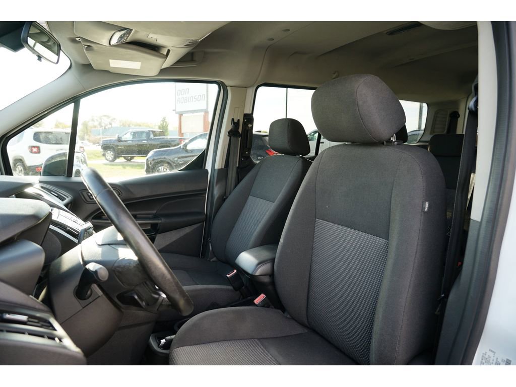 Used 2017 Ford Transit Connect XL FWD image 12