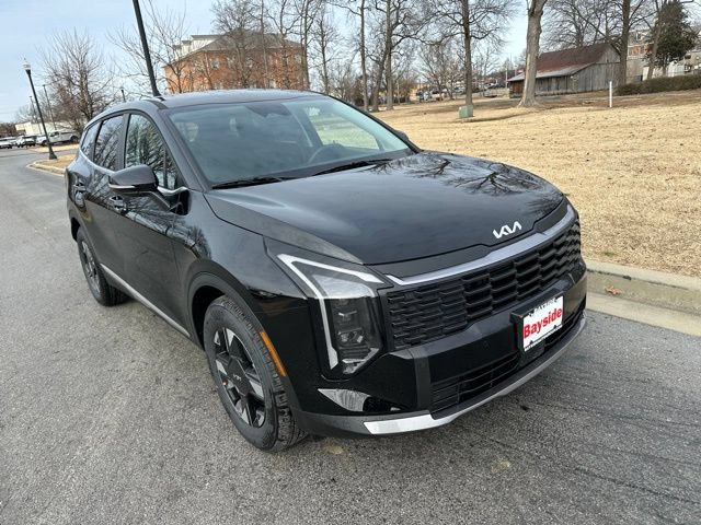 New 2026 Kia Sportage LX w/ LX Convenience Package FWD image 24