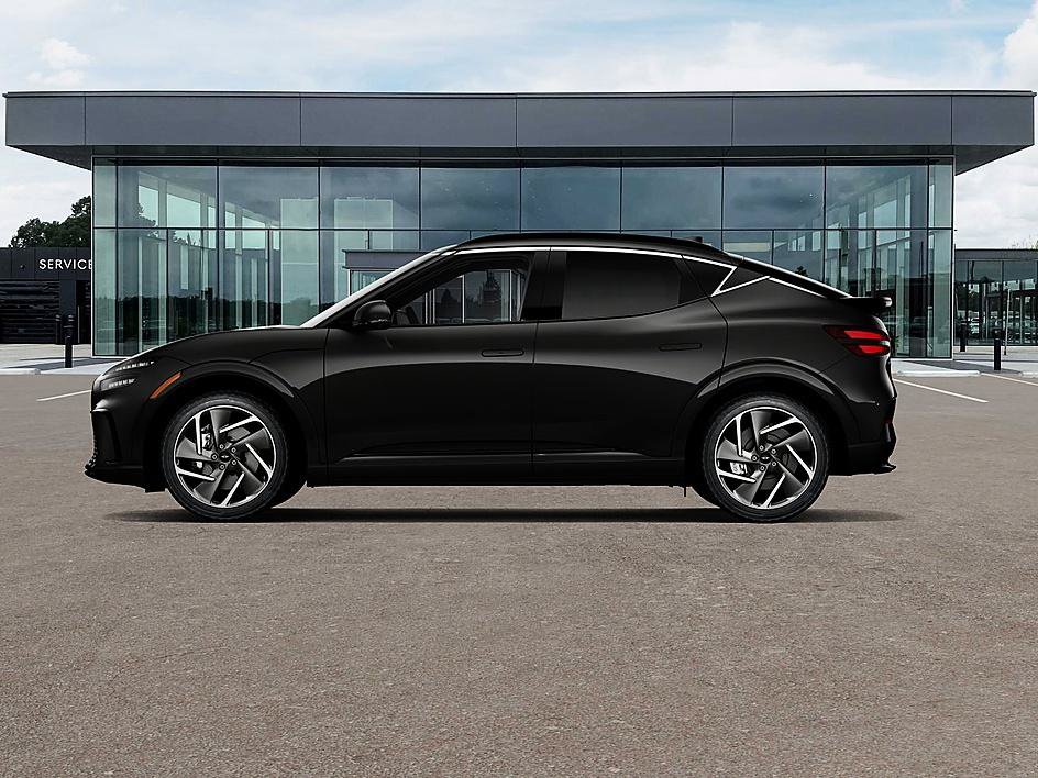 New 2026 Genesis GV60 Advance AWD/4WD image 3