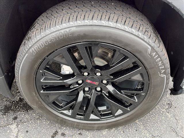Certified 2024 GMC Sierra 1500 SLT w/ SLT Premium Plus Package AWD/4WD image 37