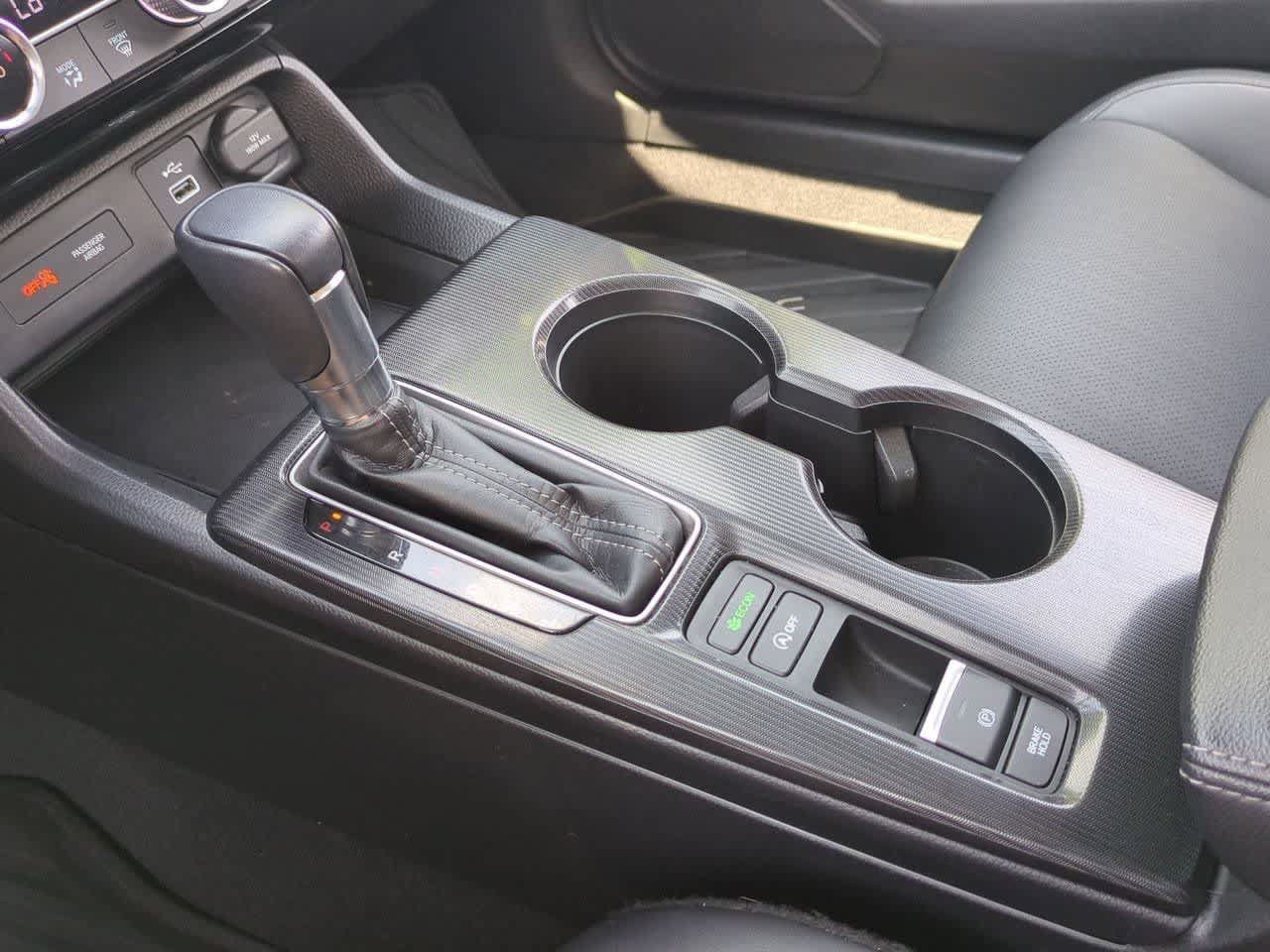 Used 2024 Honda Civic EX-L image 31