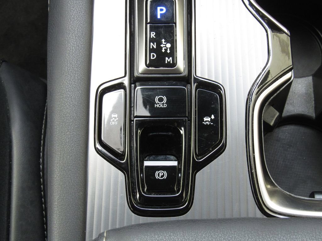 Used 2024 Lexus RX 500h F Sport w/ Convenience Package AWD/4WD image 32