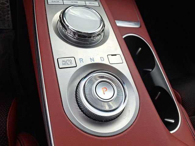 Used 2024 Genesis GV70 2.5T w/ Sport Prestige Package image 17