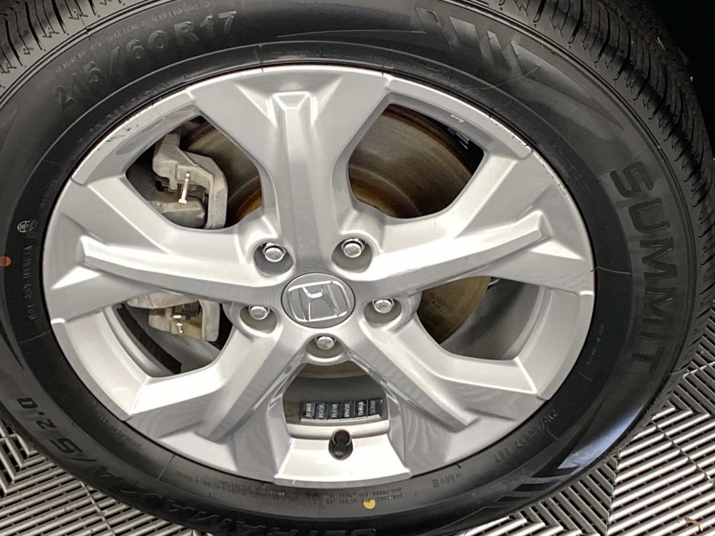 Used 2024 Honda HR-V LX image 26