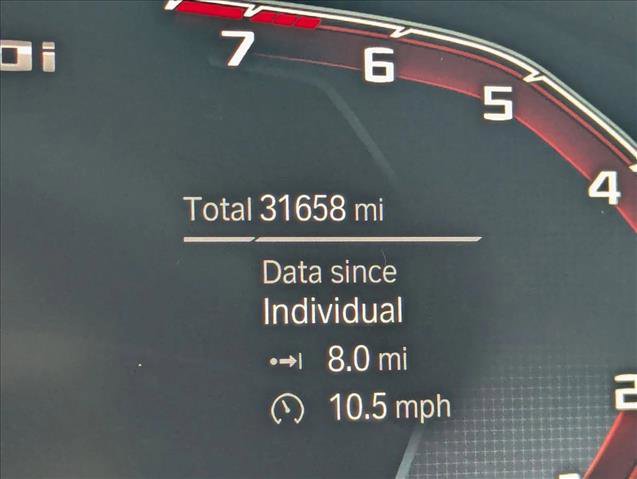 Used 2021 BMW 440i xDrive M440i xDrive w/ Premium Package image 11