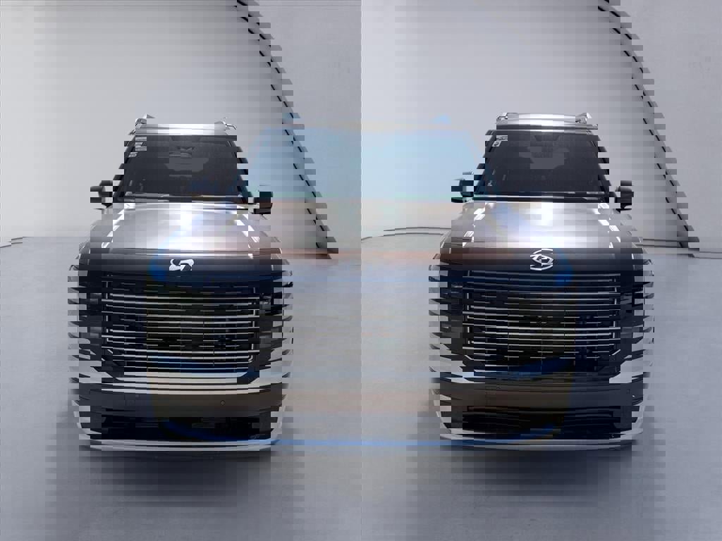 New 2026 Hyundai Palisade Calligraphy image 8