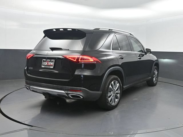 Used 2021 Mercedes-Benz GLE 350 w/ Premium Package image 27