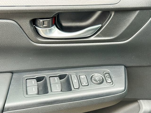 Certified 2024 Honda CR-V EX image 17