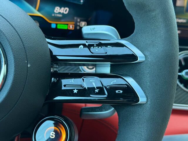 Certified 2022 Mercedes-Benz AMG GT 53 image 30