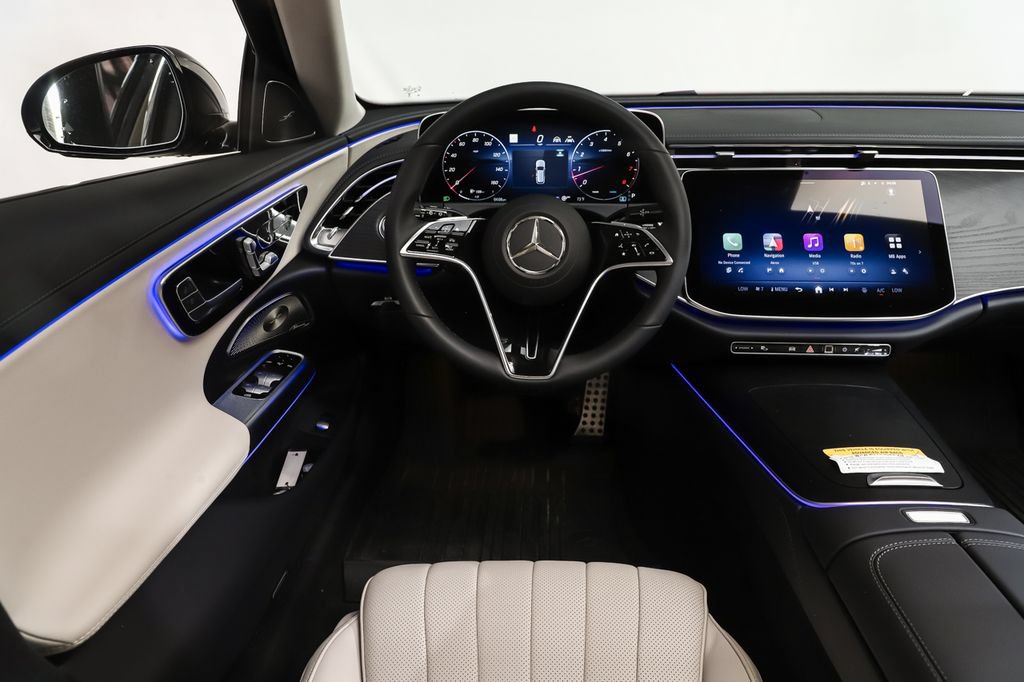 New 2026 Mercedes-Benz E 450 4MATIC All-Terrain Wagon image 13
