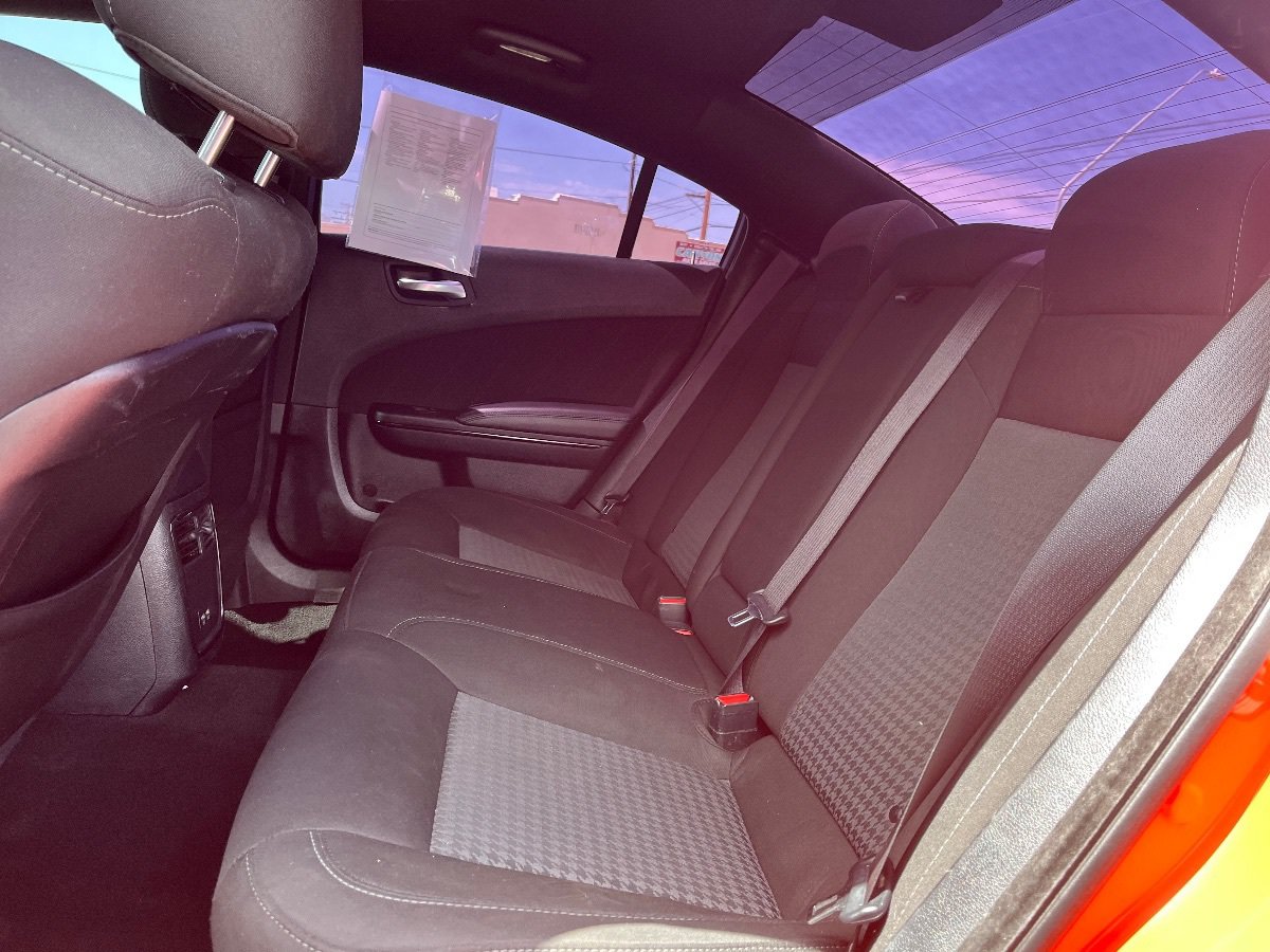 Used 2021 Dodge Charger GT w/ Blacktop Package RWD image 28