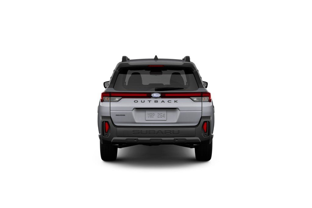 New 2026 Subaru Outback Touring XT AWD/4WD image 9