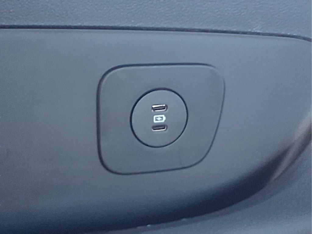 New 2026 Ford Explorer ST-Line AWD/4WD image 25