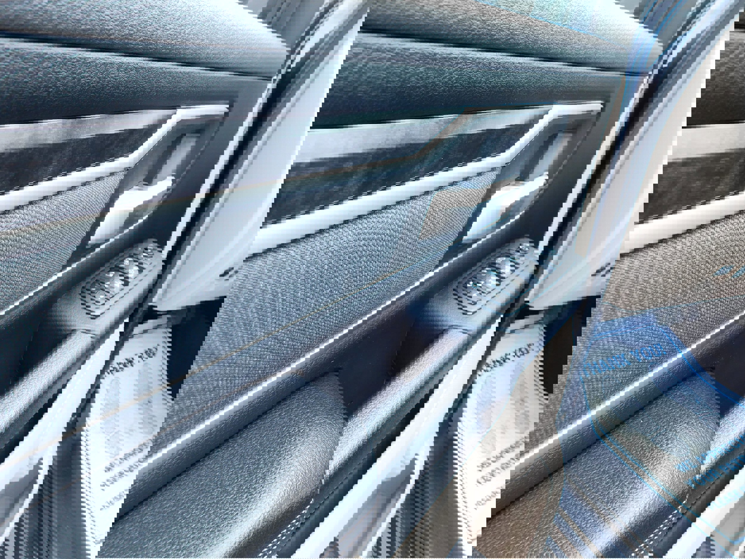 Used 2021 RAM 1500 Big Horn image 9