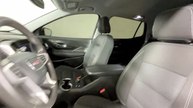 Used 2022 GMC Terrain SLE w/ Driver Convenience Package FWD image 18