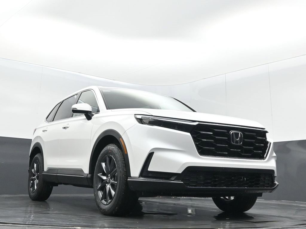 New 2026 Honda CR-V EX-L image 5