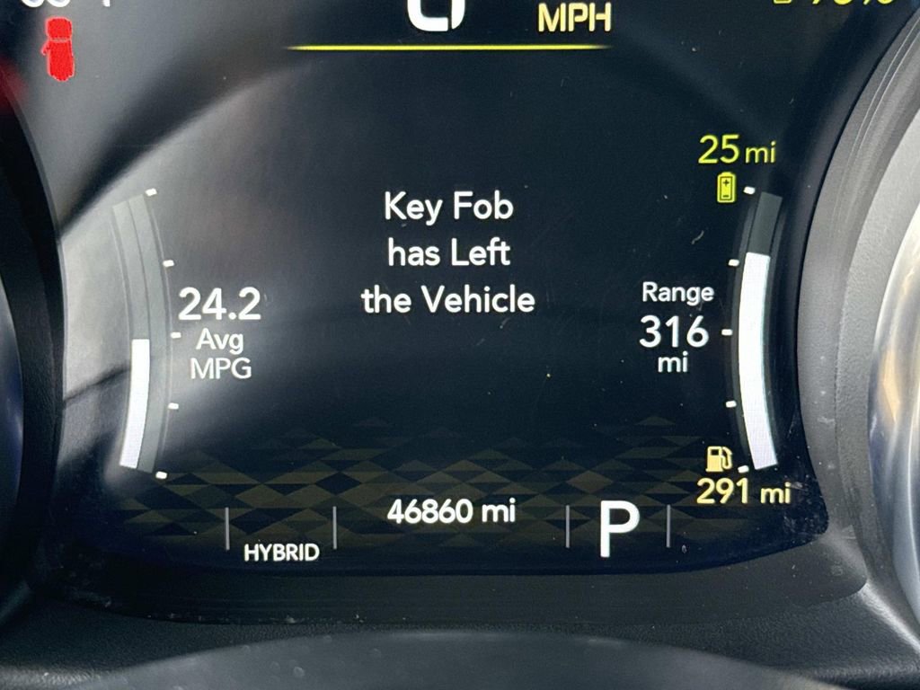 Used 2021 Jeep Wrangler Unlimited Rubicon 4xe image 38