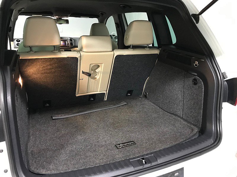 Used 2016 Volkswagen Tiguan R-Line image 30